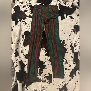 Christmas present LulaRoe leggings